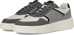 Light Grey/White Multi