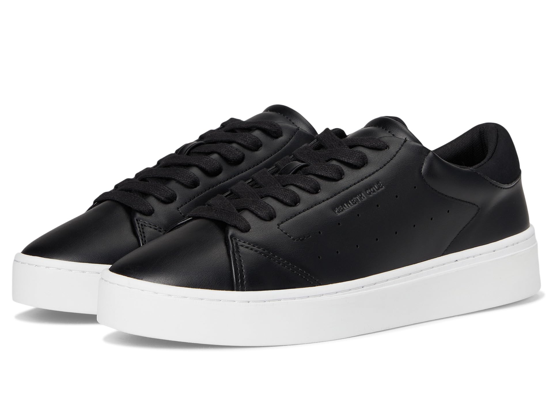 Nicco кеды Kenneth Cole