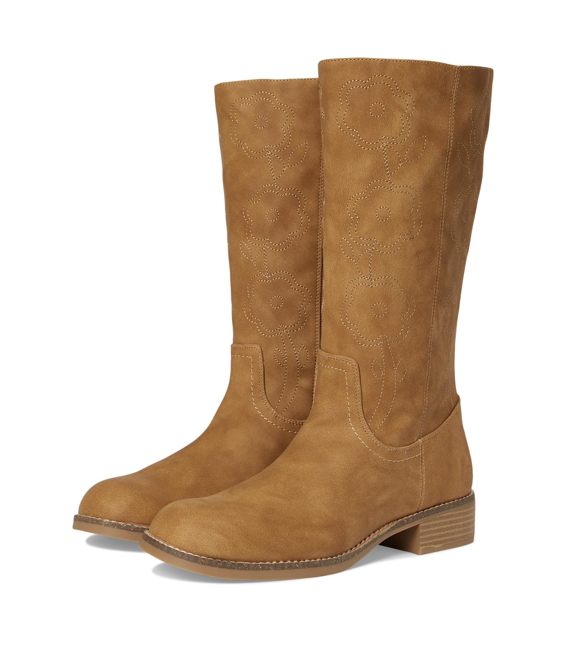 Steve Madden Kids Riggs ботинки Детский