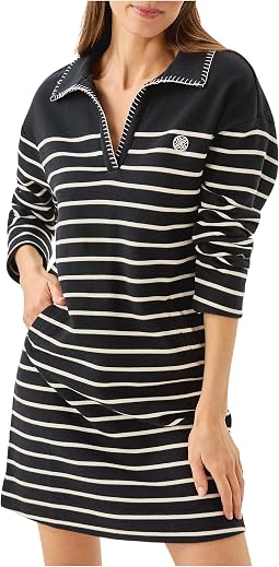 Noir Legacy Stripe