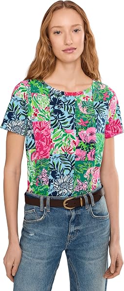 Party Punch Patch