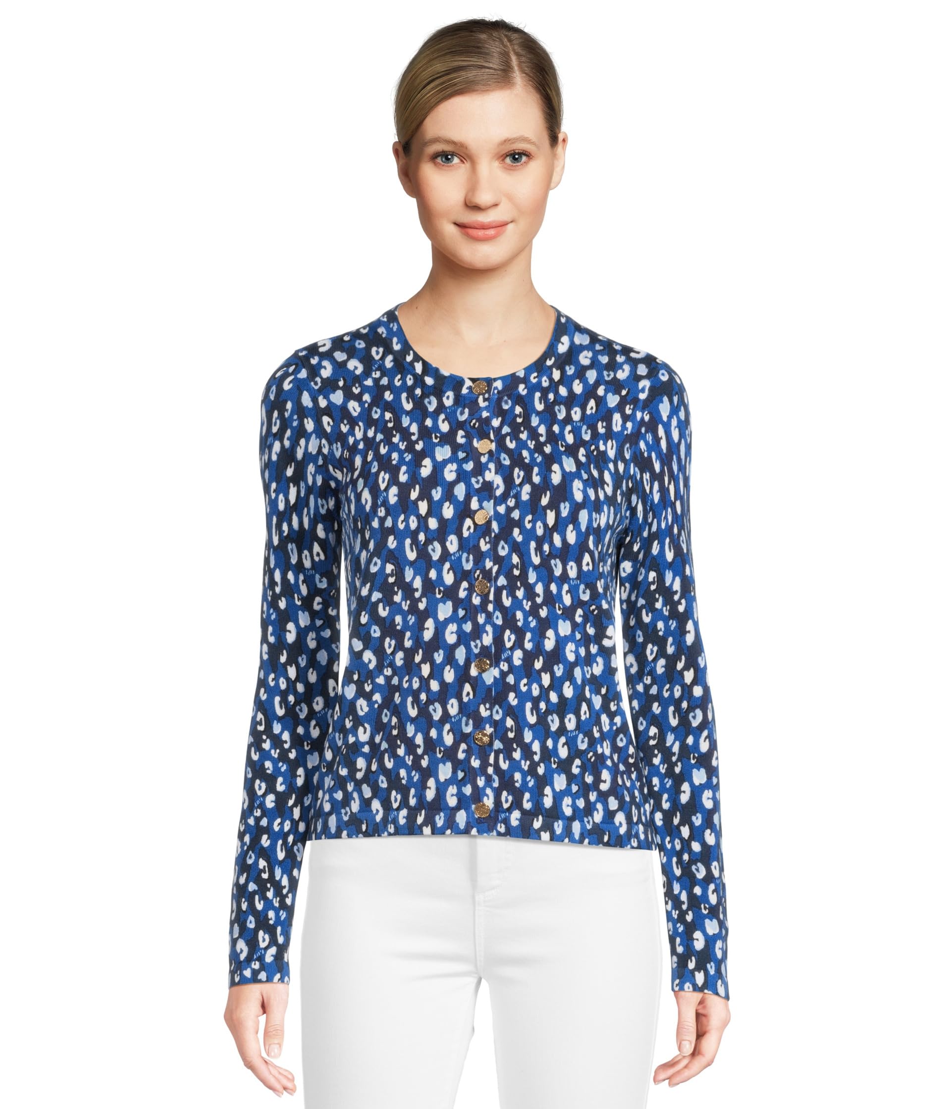 Lilly Pulitzer Fairley кардиган