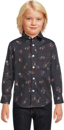 Midnight Floral