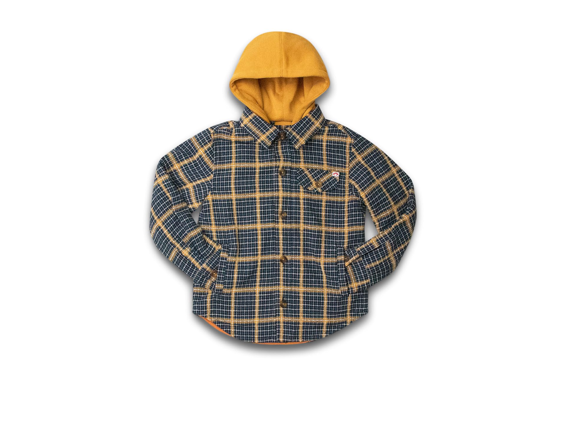 Glen Hooded (Детский)