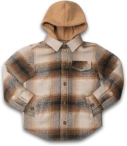 Lumber Plaid
