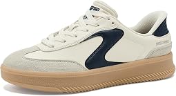 Off White Navy
