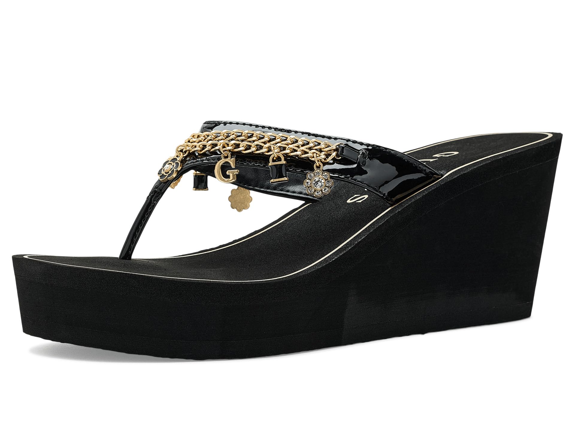 Туфли GUESS Sutton