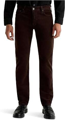 Брюки Tellis Modern Slim Corduroy