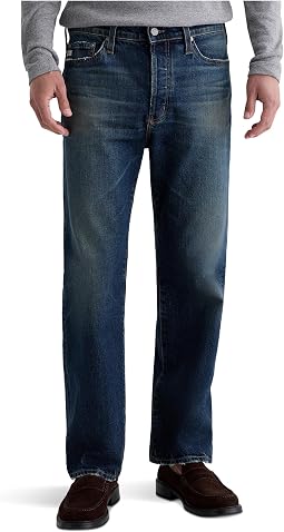 Джинсы Felix Vintage Straight In 9 Years Alton