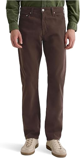 Мужские брюки Everett Slim Straight