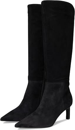 Black Suede