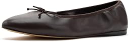 Dark Brown Leather