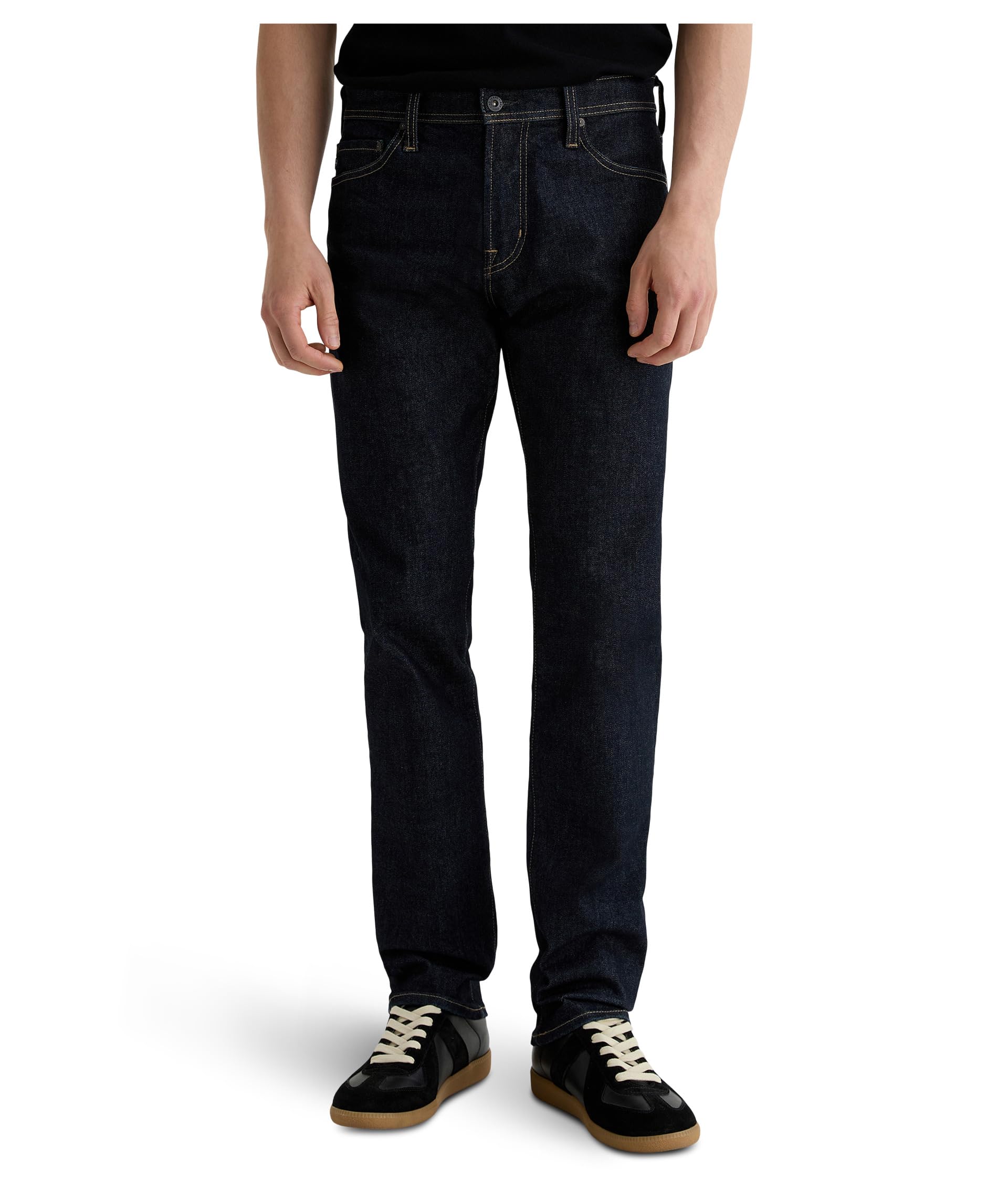 Tellis Modern Slim Jeans In Colfax