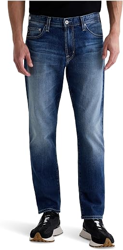 AG Jeans Everett Slim Straight Jeans Мужской