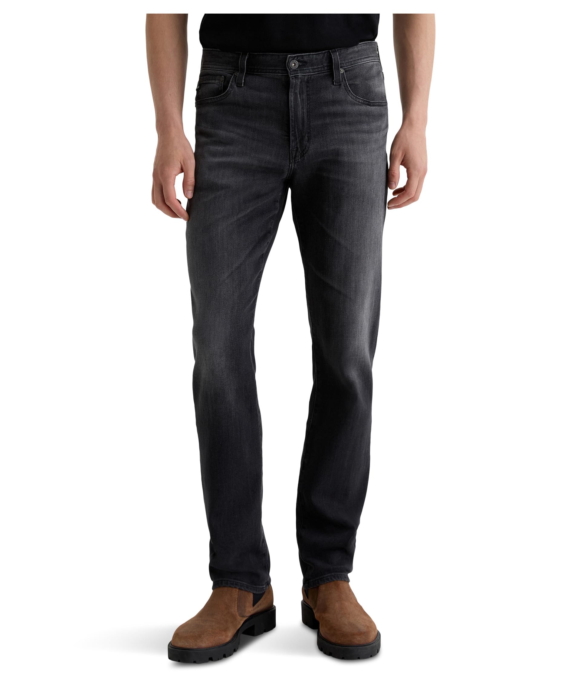 Джинсы AG Jeans Graduate Tailored Leg In Curson