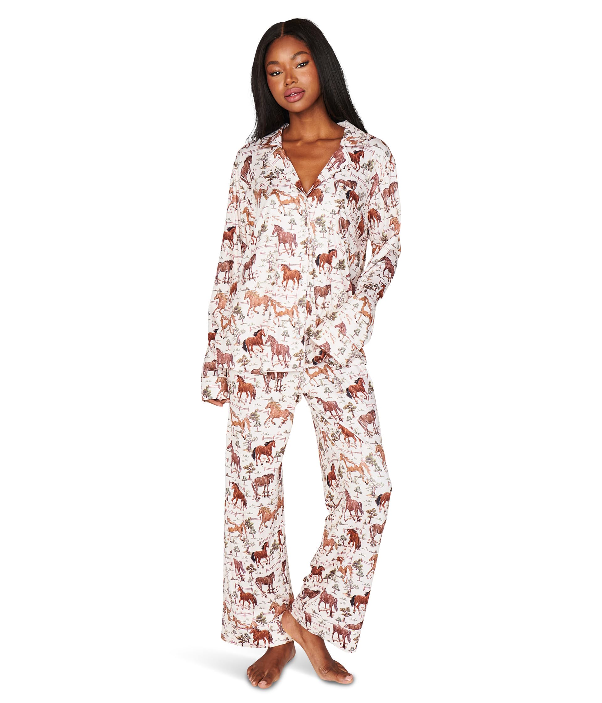 Classic Pajama Set