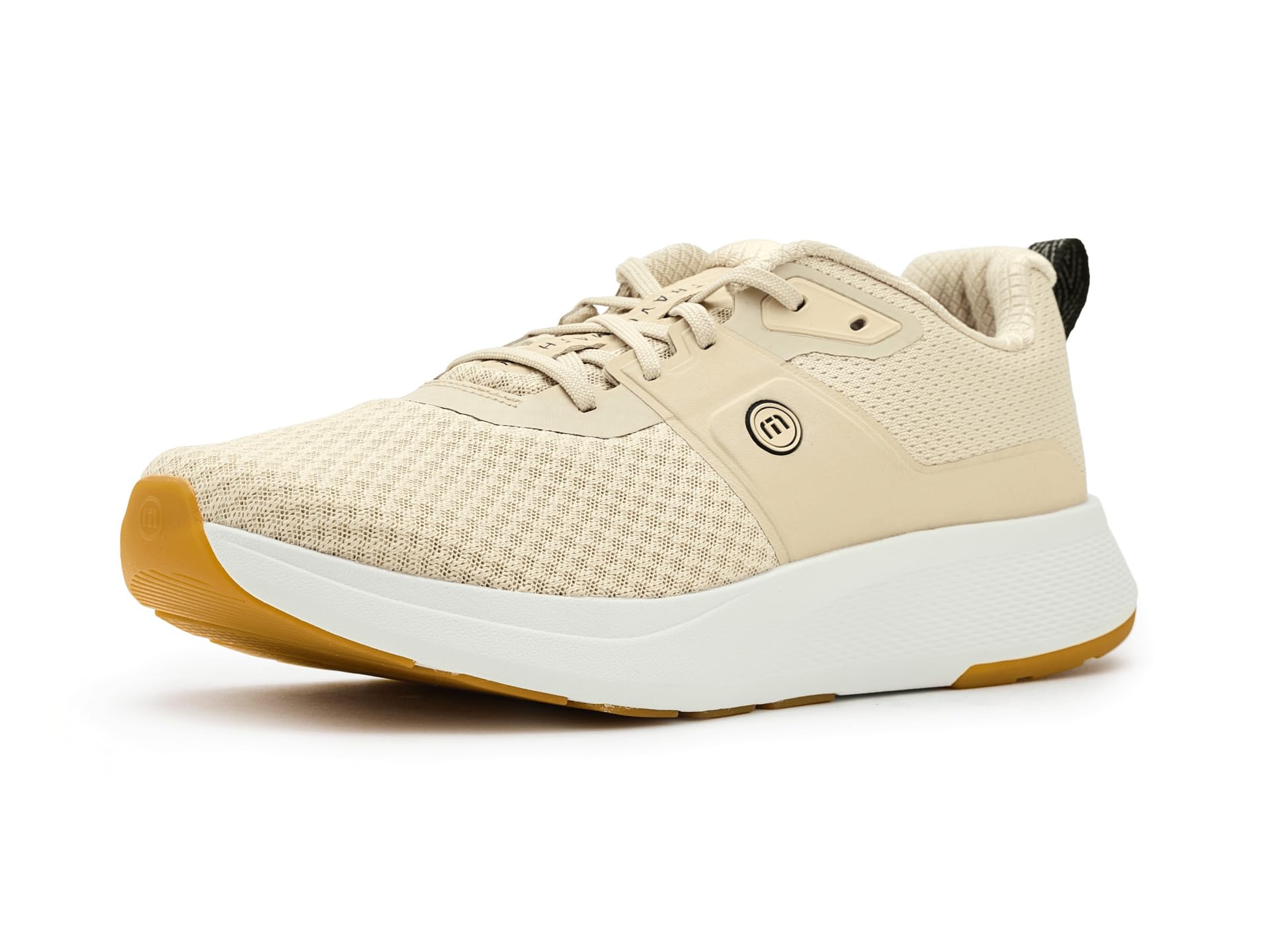 Кроссовки TravisMathew The Nuage Shoes