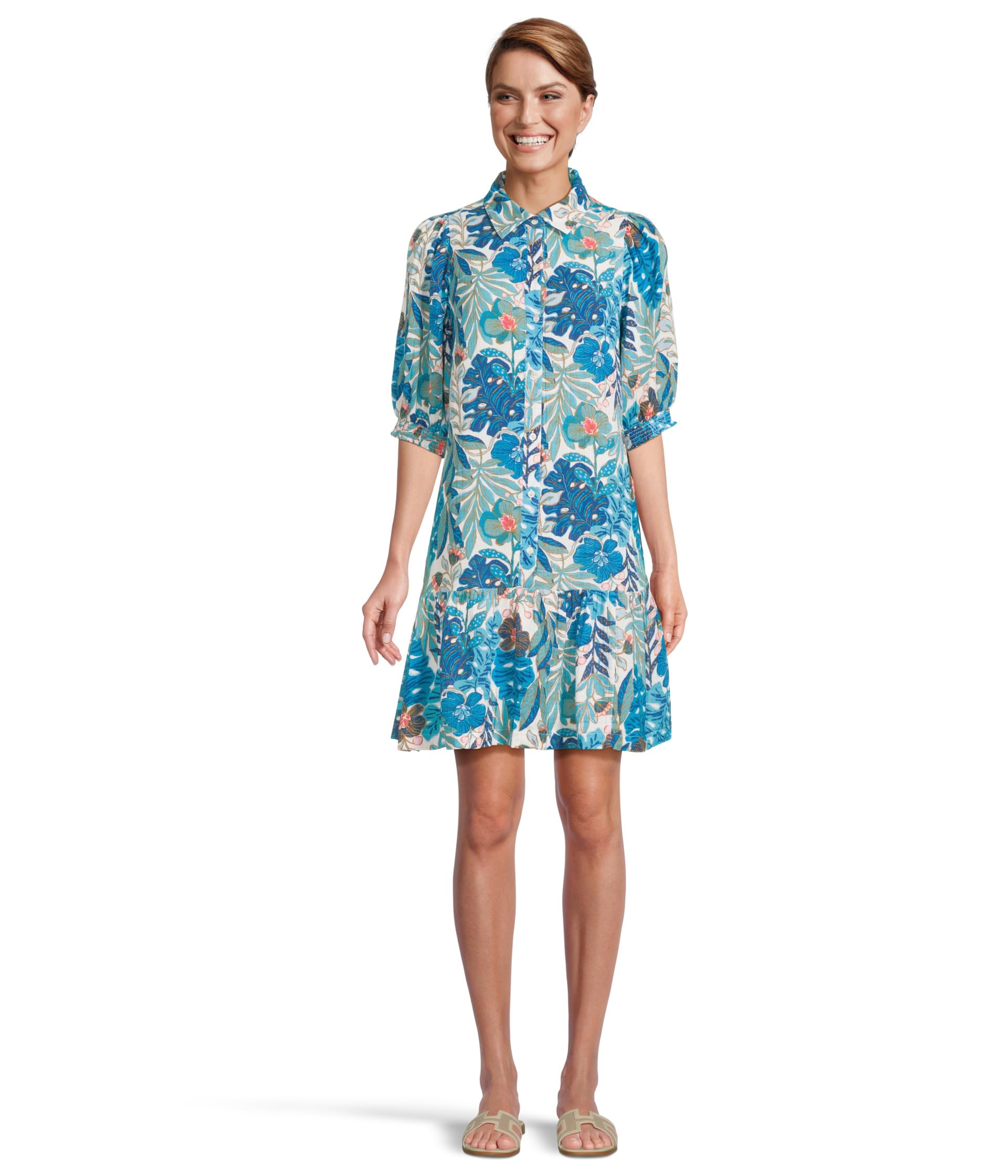 Lilly Pulitzer Brett платье