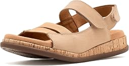 Beige Nubuck