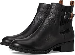 Black Leather