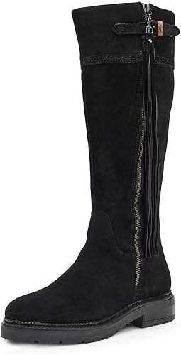 Black Suede