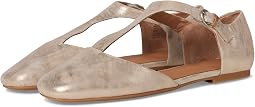 Gravel Leather