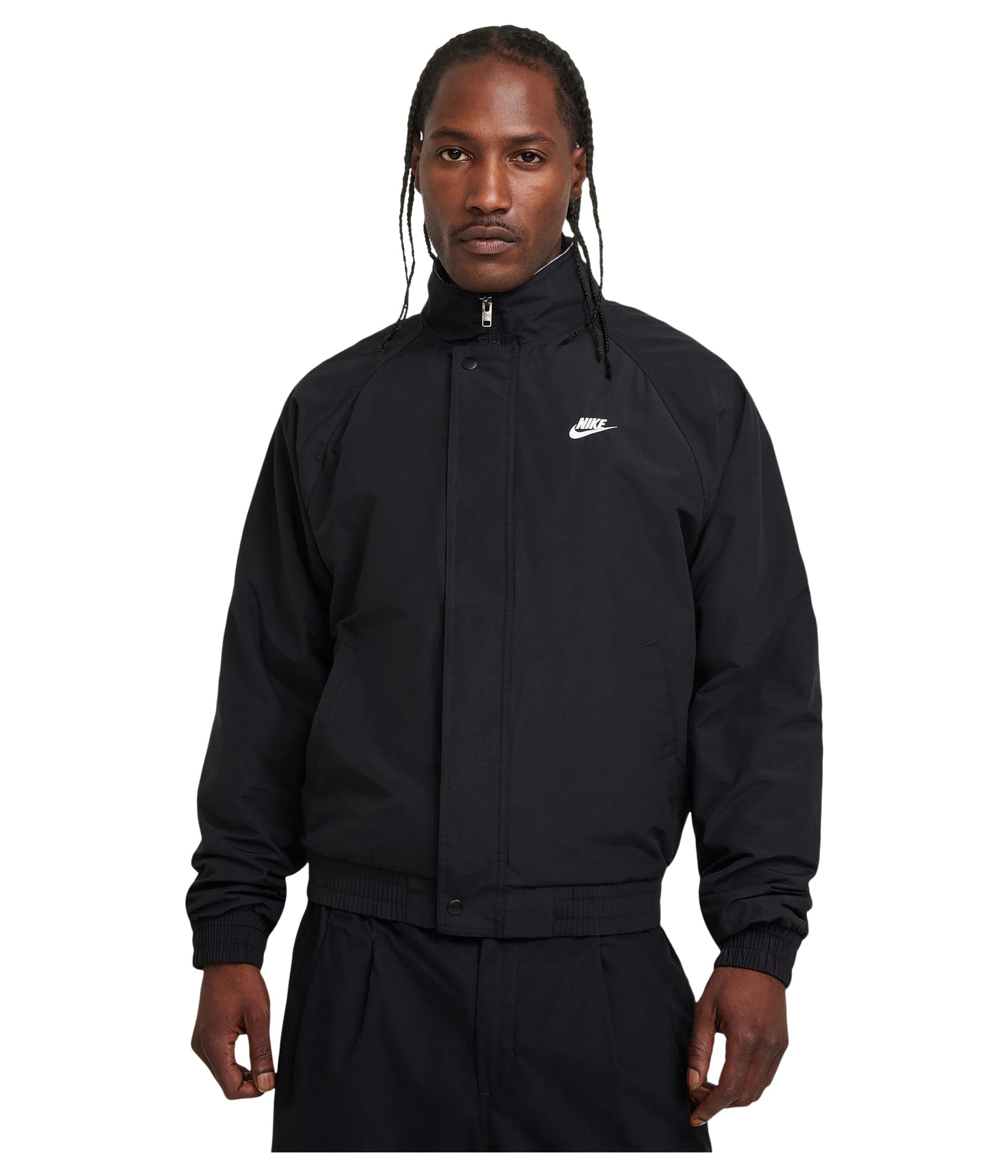 Club Futura Jacket