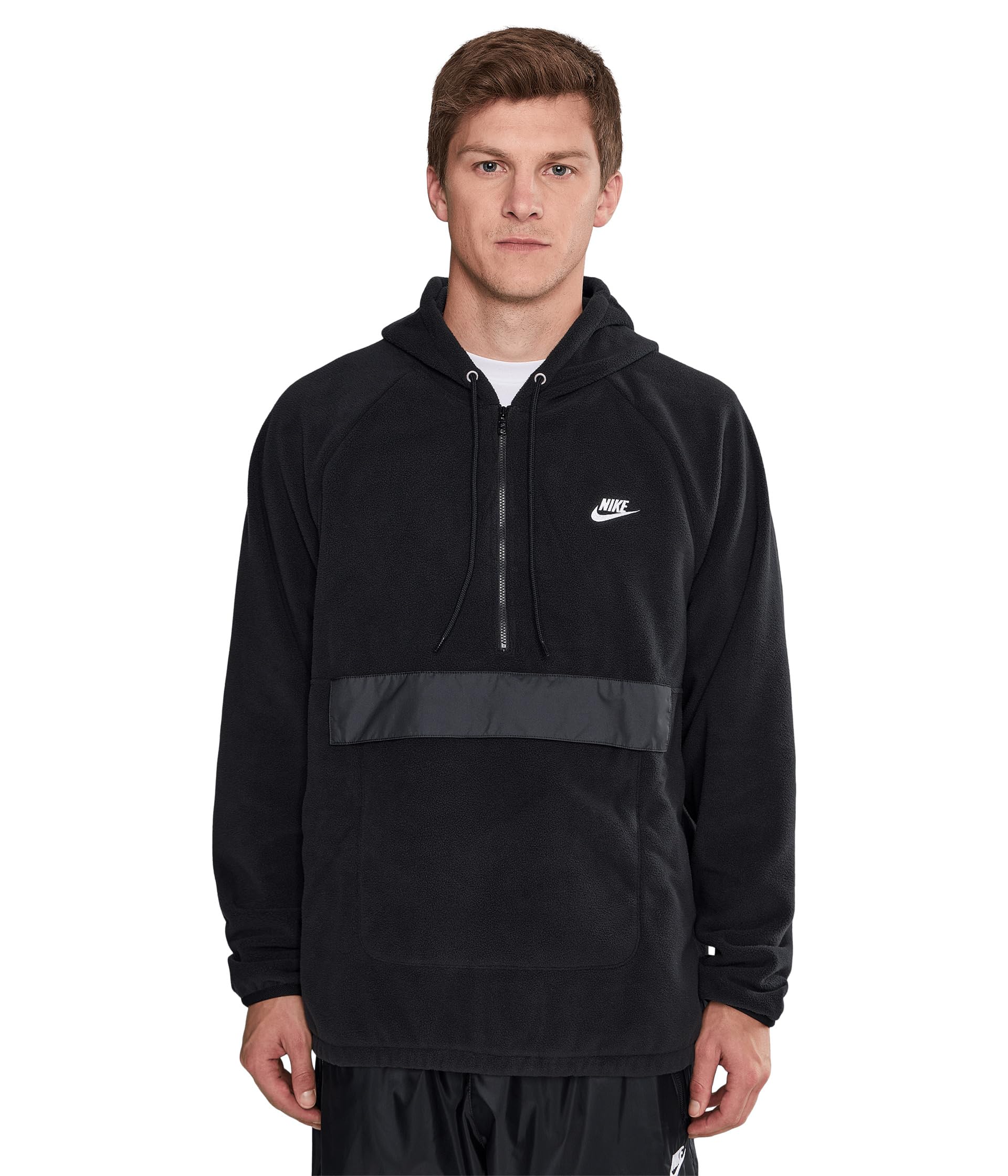 Club Winter Top