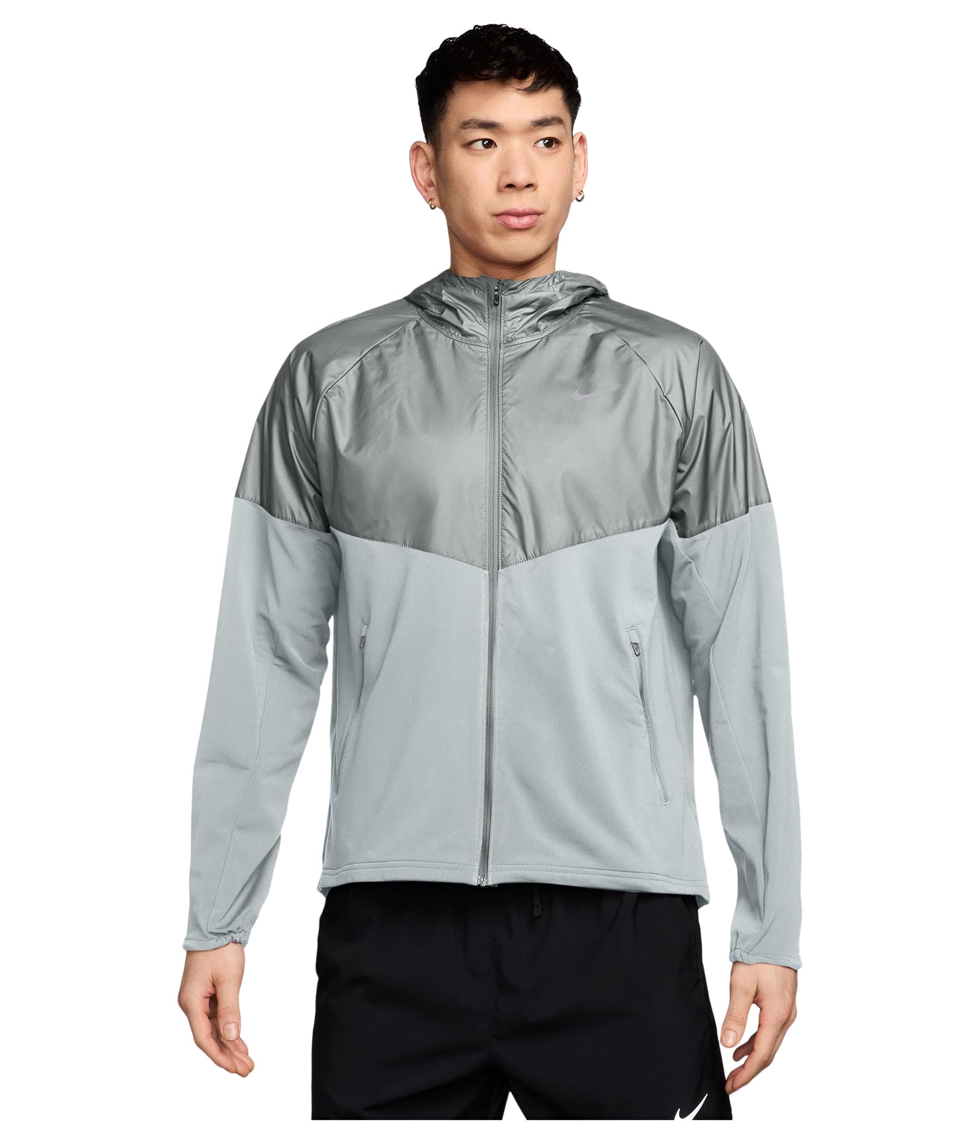 Therma-FIT Repel Winterized Miler Jacket