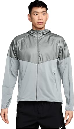 Nike Therma-FIT Repel Winterized Miler куртка Мужской