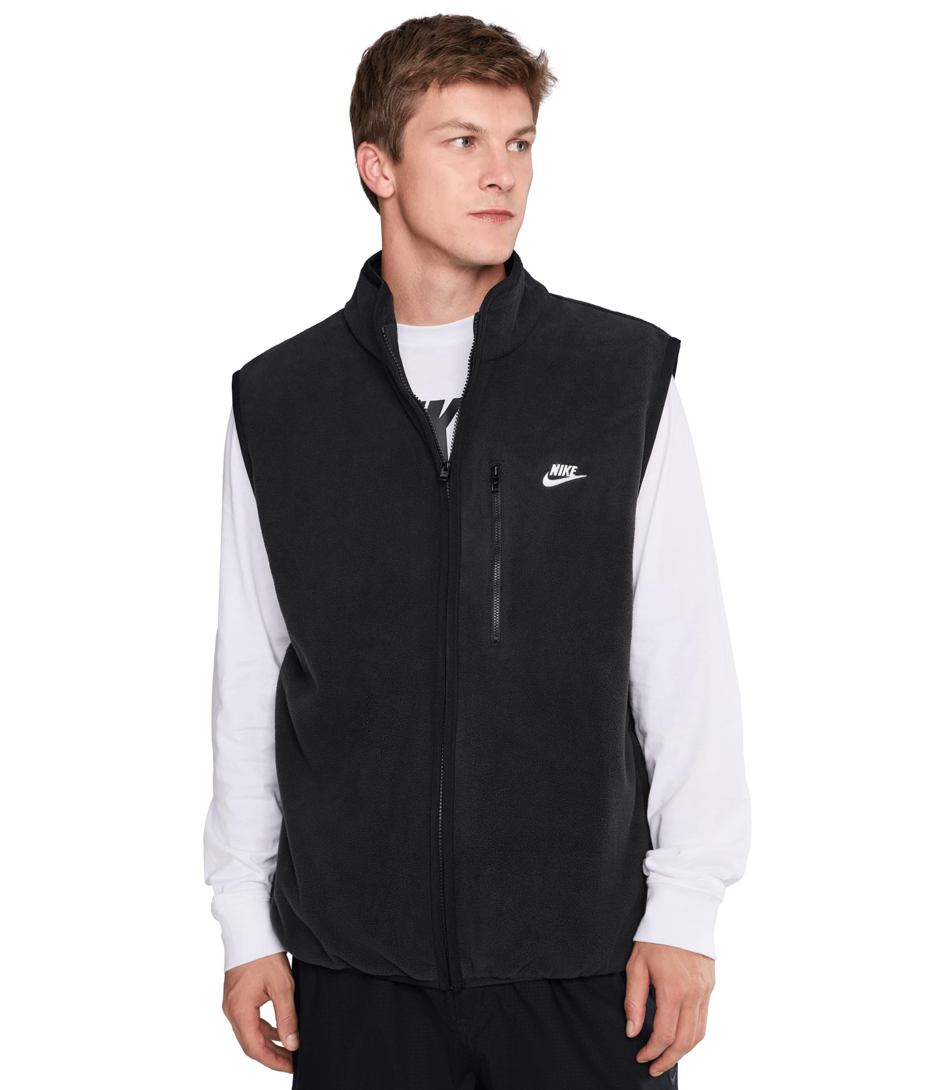 Club Winterized Vest