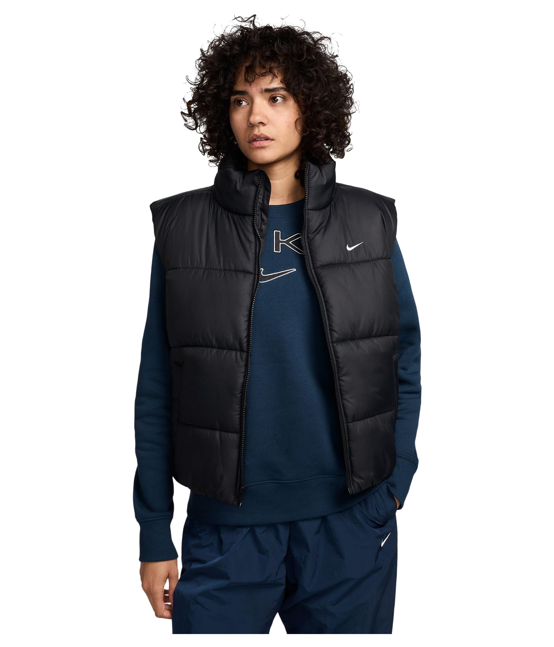 Sportswear Therma-FIT Synthetic Fill Classic Vest