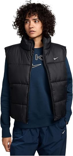 Жилет Nike Sportswear Therma-FIT Synthetic Fill Женский