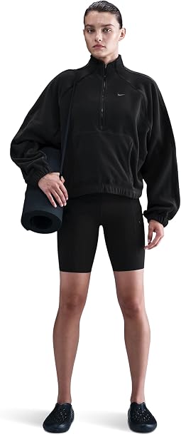 Топ One Thermo-FIT Half-Zip Nike Женский