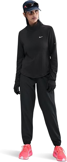 Женский топ Nike Swift Sphere Thermo-FIT Turtle-Neck