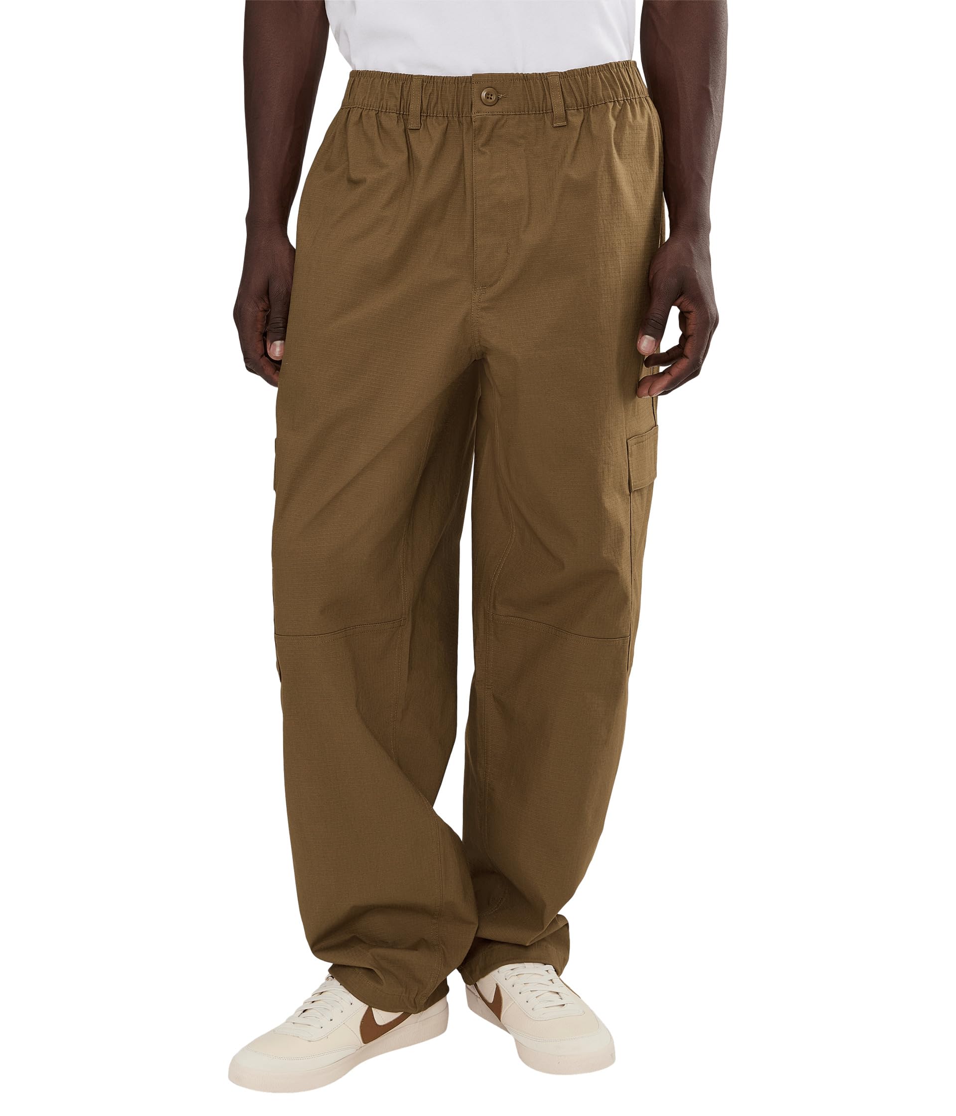 Club Woven Cargo Pants Collection