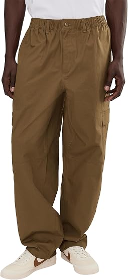 Брюки Club Woven Cargo Pants Collection