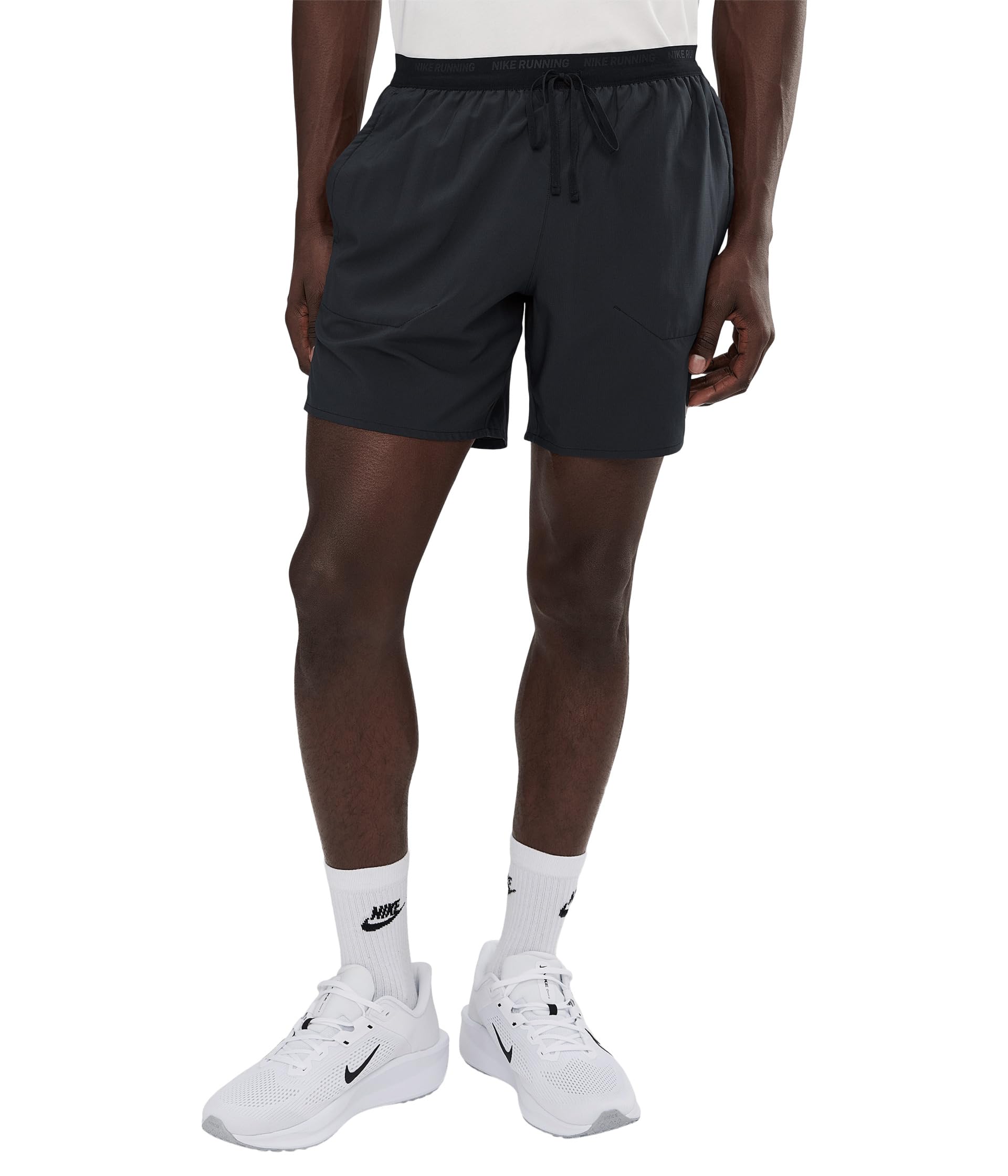 Шорты Nike Dri-FIT Stride 7" Brief-Lined