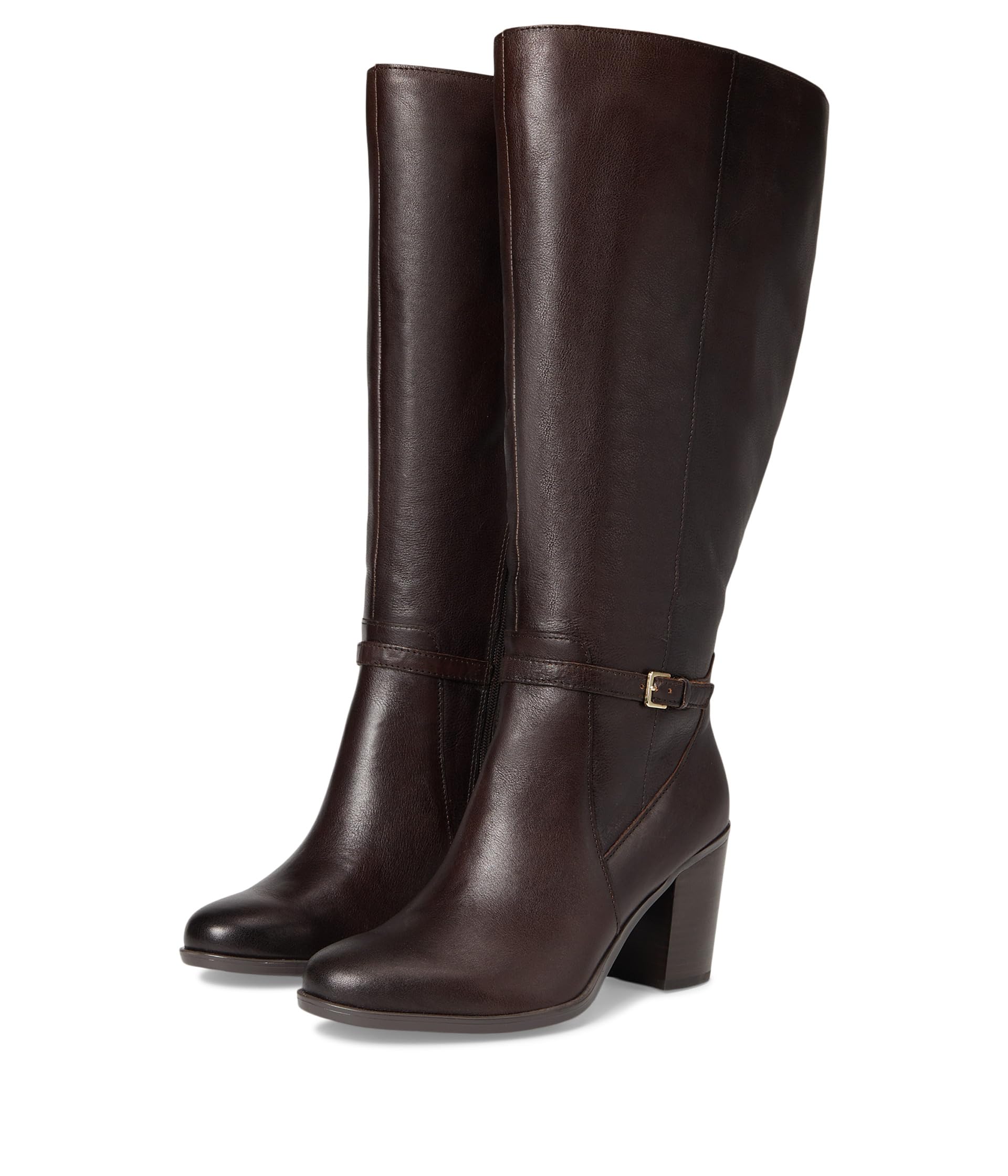 Ботинки Kalina Extra Wide Calf