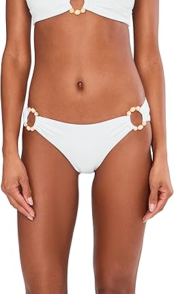 Marble Canyon Gracie Ring Side Hipster Bottom плавки BECCA