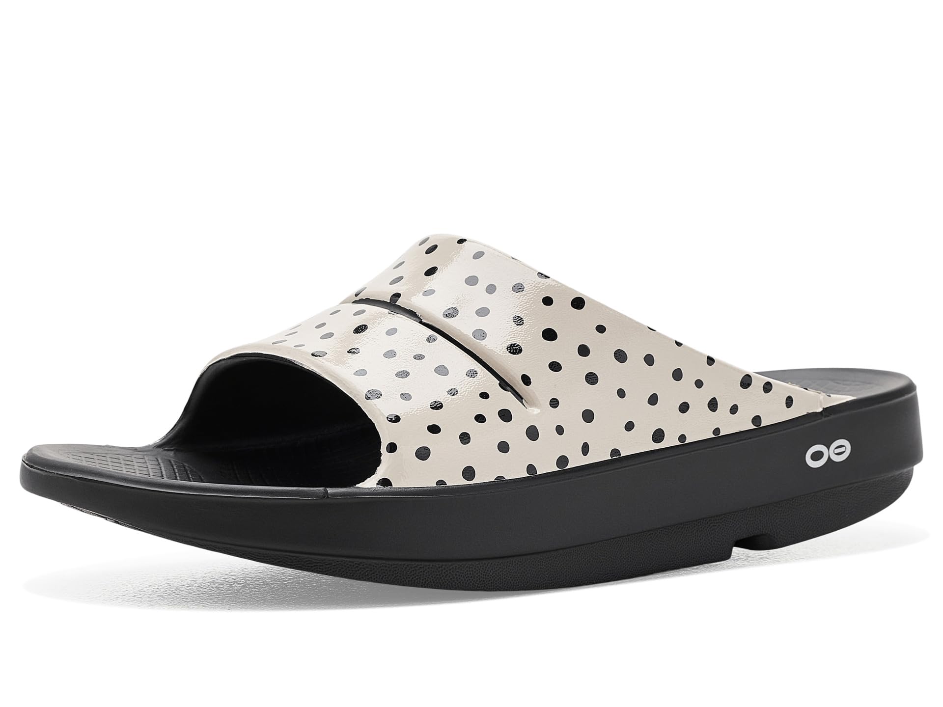 Женские слайды OOFOS Ooahh Limited