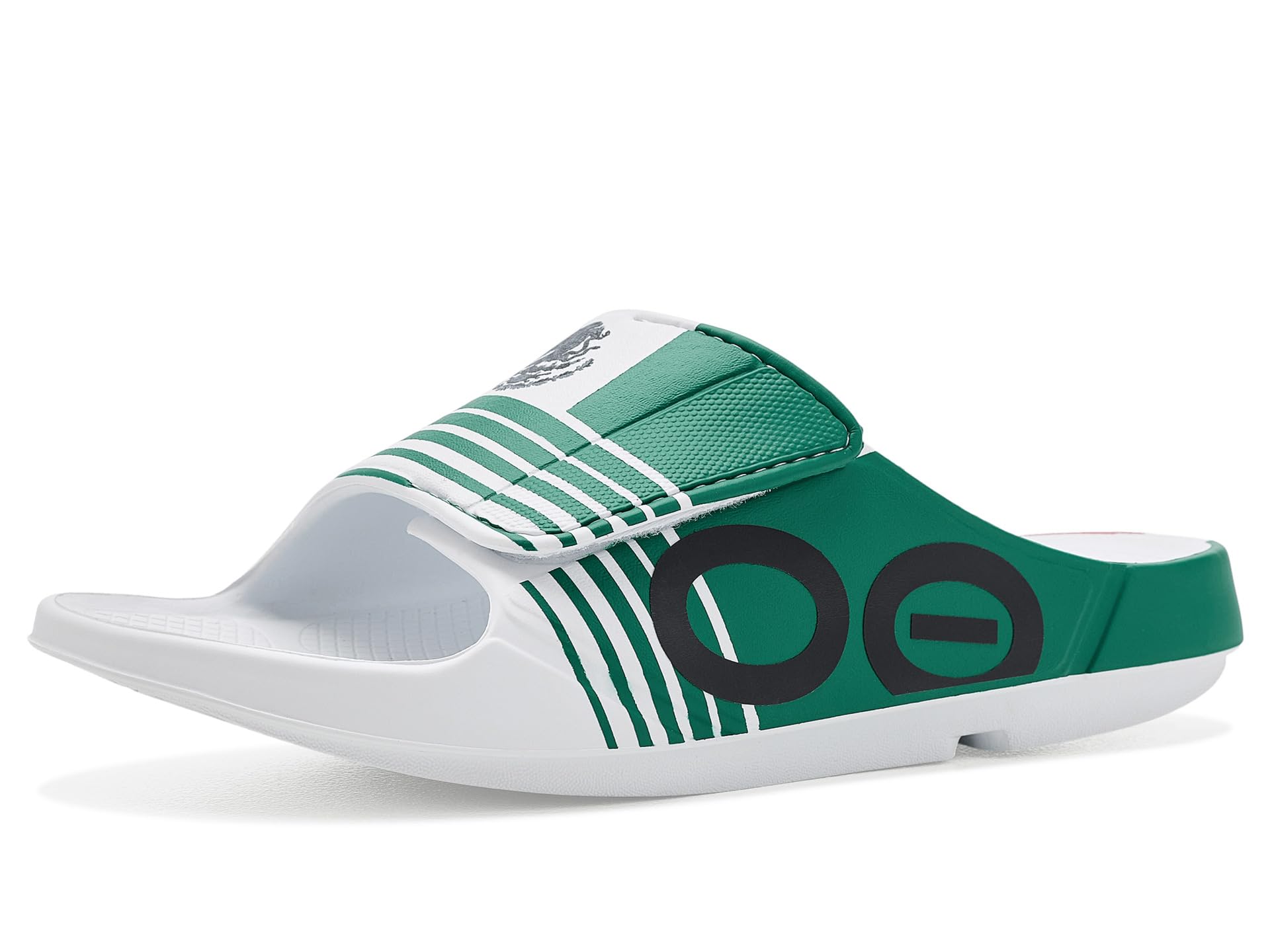 Сандалии Oofos Ooaah Sport Slide Limited