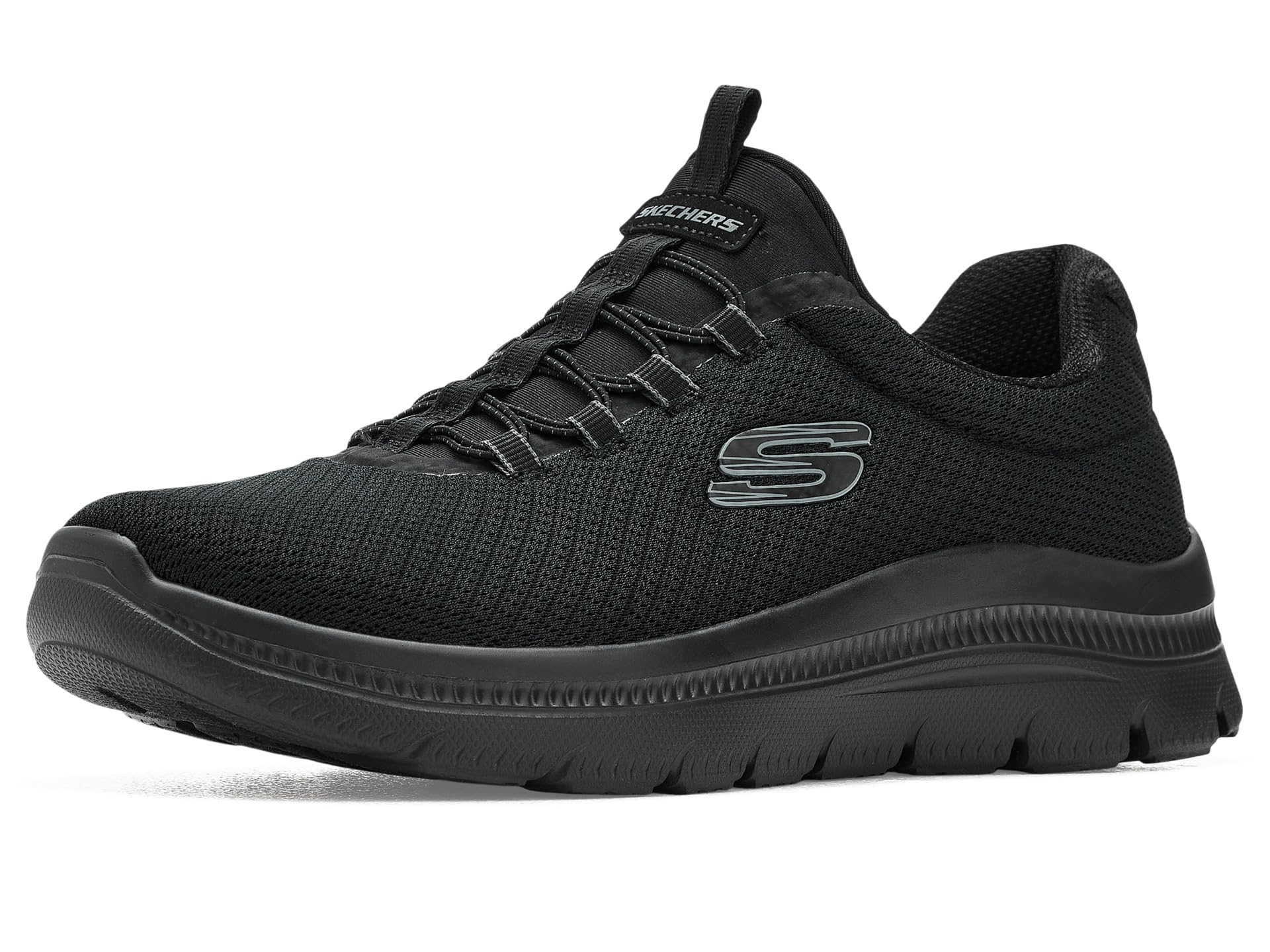 Summits Plus Summer Haze кроссовки SKECHERS