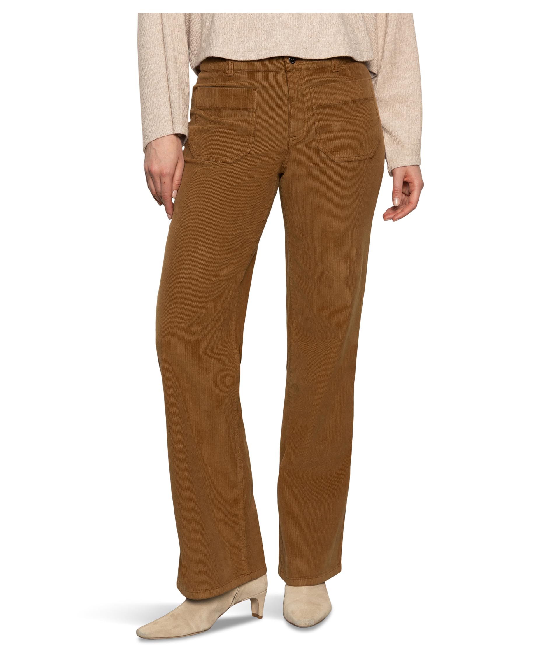 Брюки Corduroy Marine