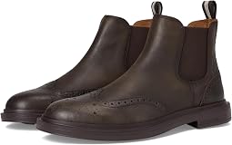 Light Brown Leather