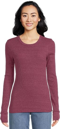 Женский топ Juliet Crew Neck