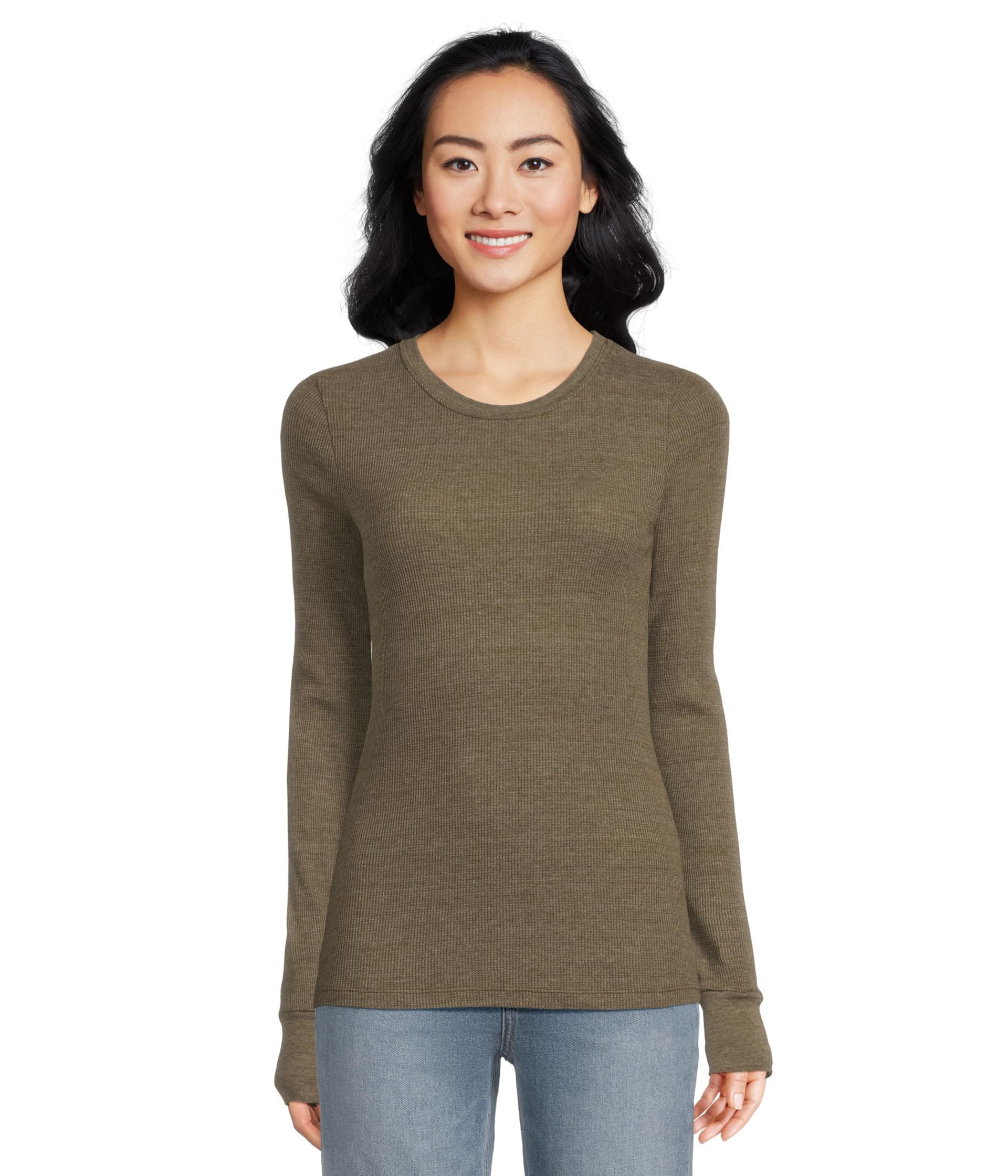 Juliet Crew Neck