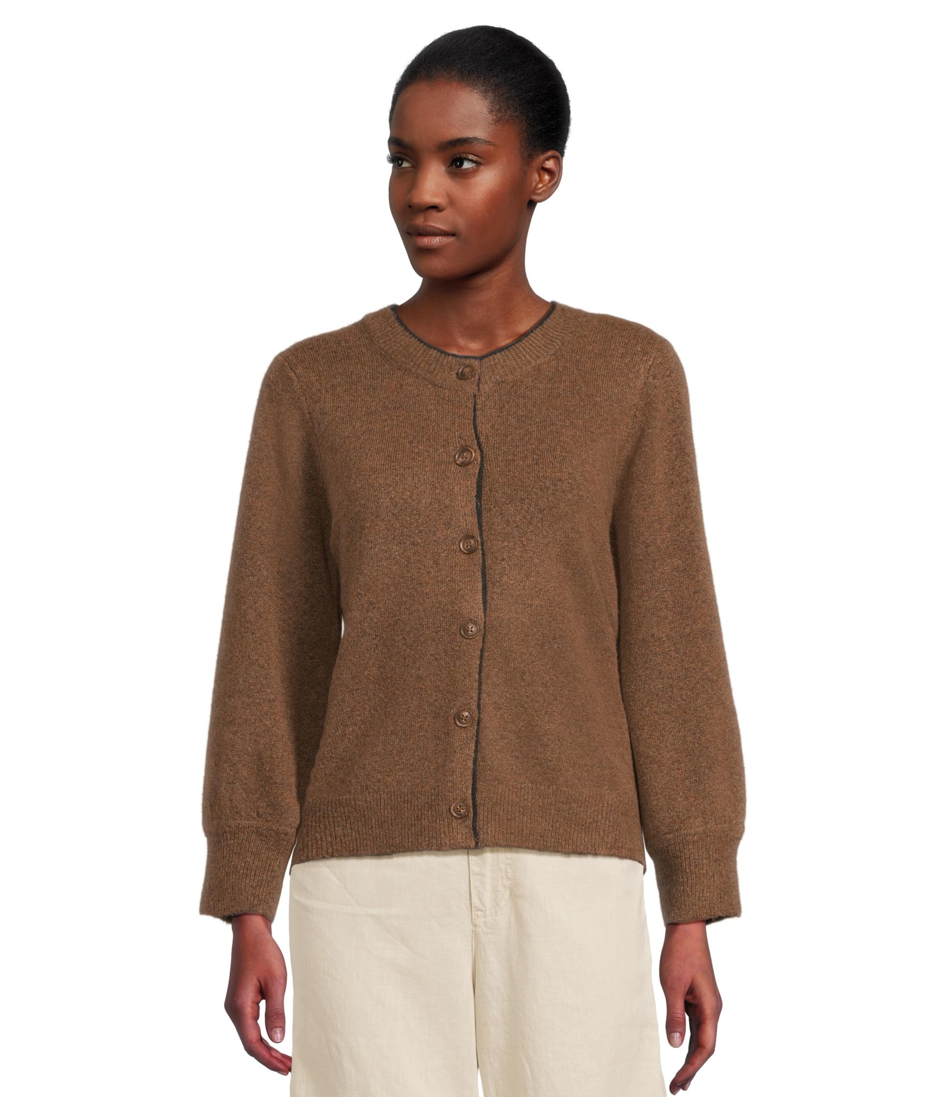Кардиган Parson Crew Neck