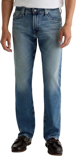 Мужские джинсы Everett Slim Straight в Alameda