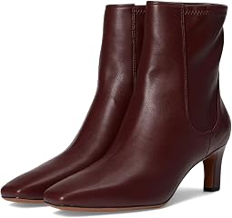 Oxblood Red
